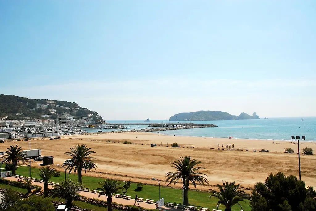 Medes Platja Apartment L'Estartit