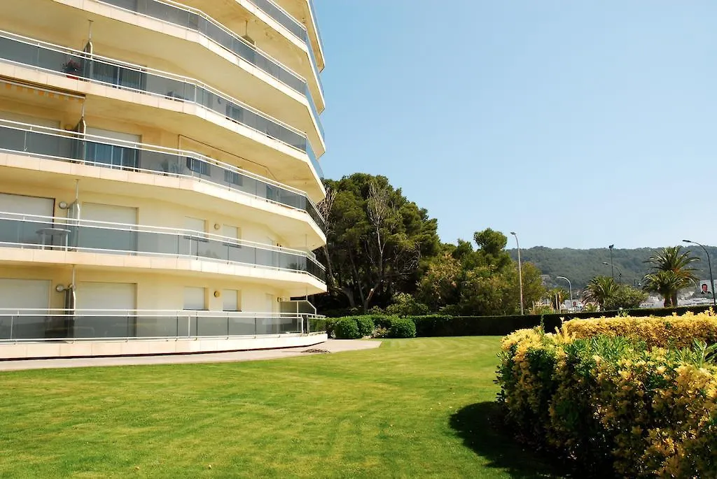 Medes Platja Apartment L'Estartit