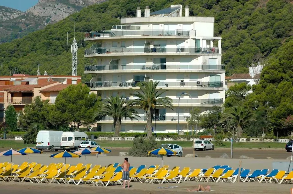 Medes Platja Apartment L'Estartit