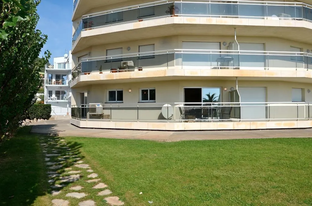 Medes Platja Apartment L'Estartit