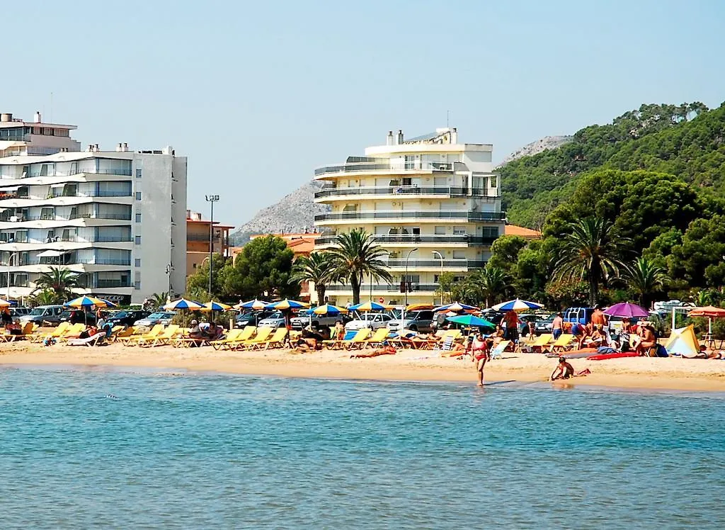 Medes Platja Apartment L'Estartit