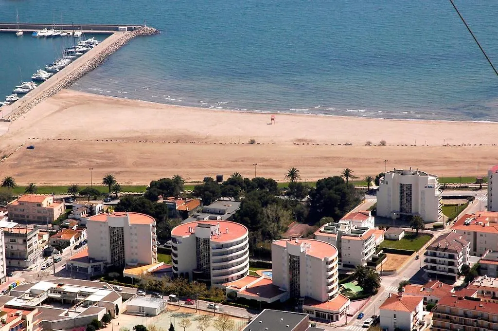 Medes Platja Apartment L'Estartit