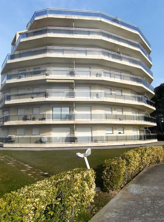Medes Platja Apartment L'Estartit 0*,  Spain
