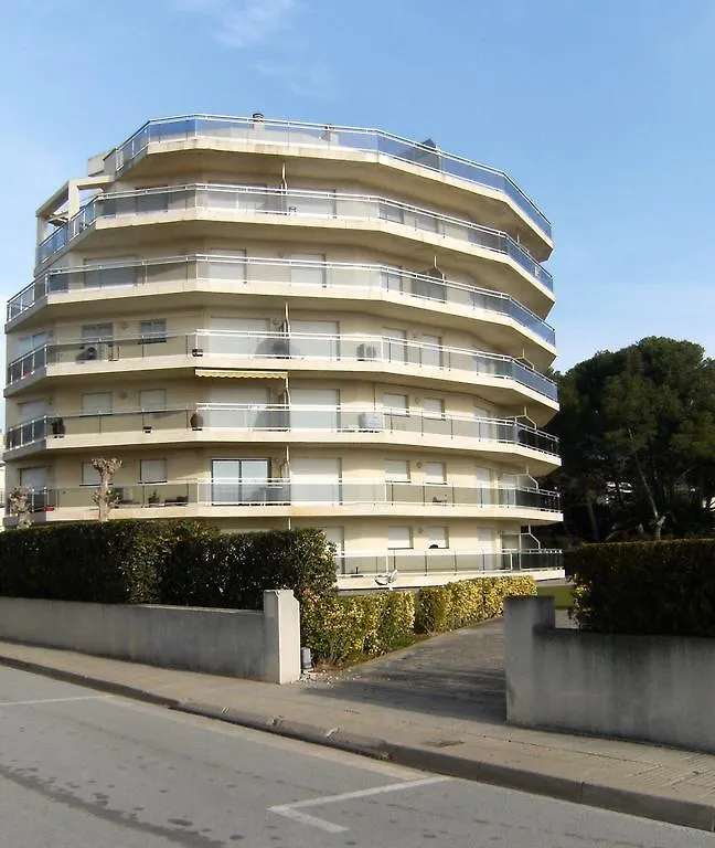 Medes Platja Apartment L'Estartit