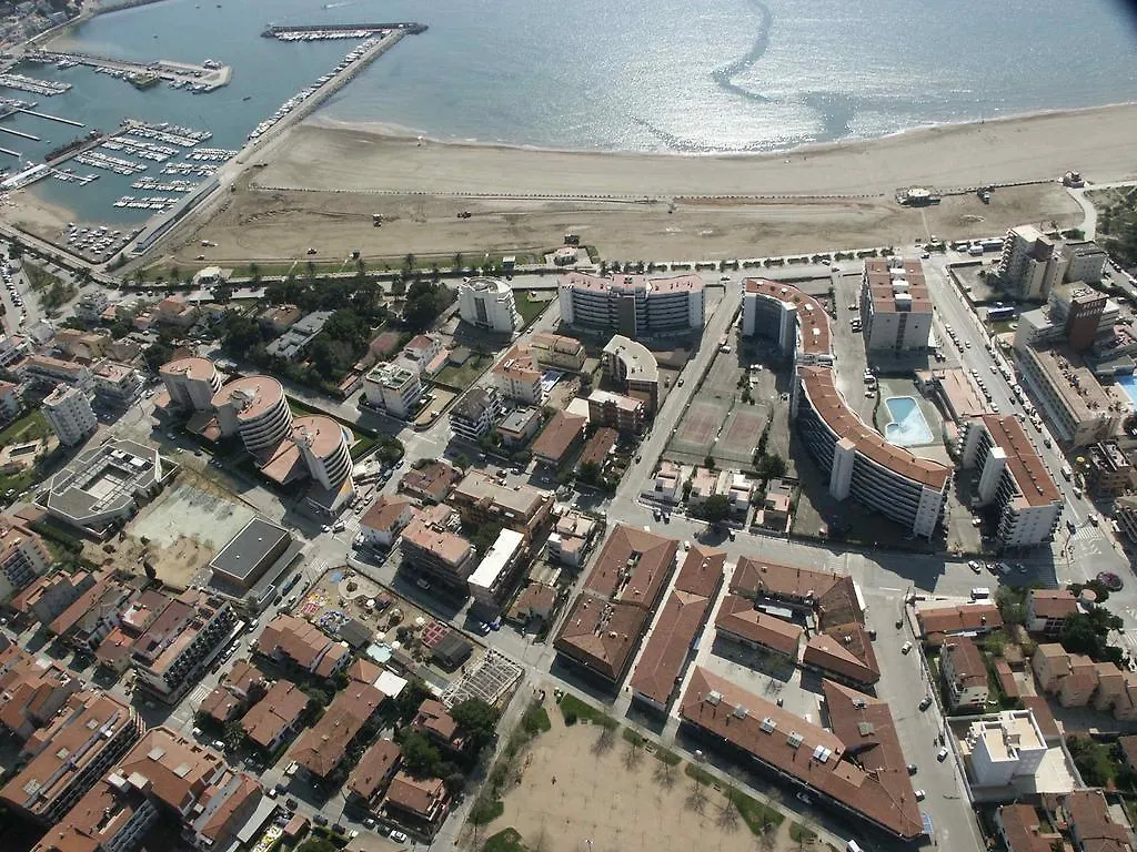 Medes Platja Apartment L'Estartit